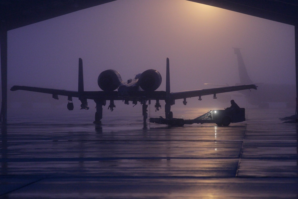 127th Fighter Squadron