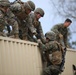 Integrated Task Force infantry platoon overcomes mental, physical obstacles