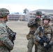 Integrated Task Force infantry platoon overcomes mental, physical obstacles