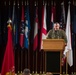 Ambassador Kennedy establishes presence during Okinawa tour