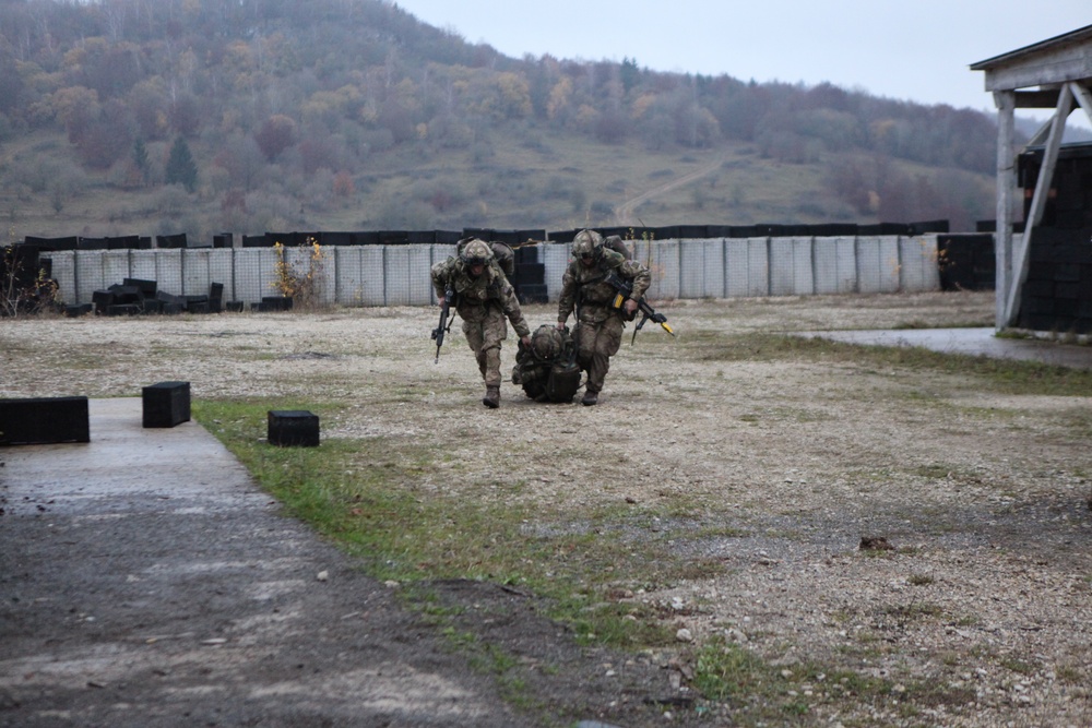 DVIDS - Images - Dynamic Victory [Image 1 of 2]