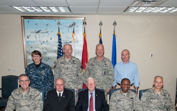 COEC 15A group photo