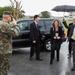 Ambassador Kennedy establishes presence during Okinawa tour