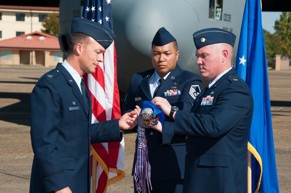 42nd Operations Support Squadron redesignation