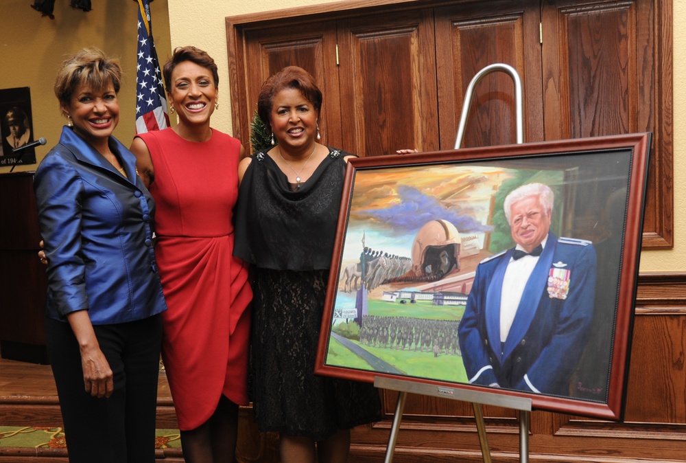Tuskegee Airmen Inc. Lawrence E. Roberts Chapter, 5th Annual Benefit Gala