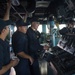 USS Cole operations