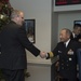 DSD meets with chief of the Japan Self-Defense Forces