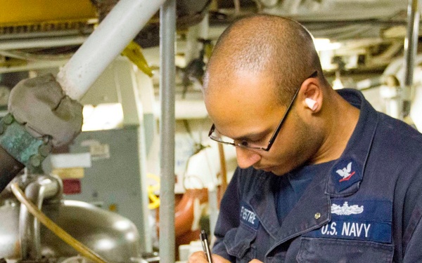 USS Samuel B. Roberts