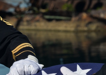 Pearl Harbor memorial