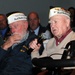 Pearl Harbor remembrance ceremony