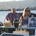 Pearl Harbor memorial