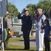 Pearl Harbor ceremony