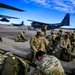 Go, go, go: Air commandos jump at 10,000
