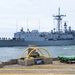 USS Kauffman departs for final deployment