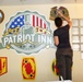 ADA, MP and FA brigades renovate, reopen Patriot Inn DFAC