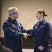 MCPOCG Steven Cantrell visits Coast Guard Base Kodiak and Air Station Kodiak