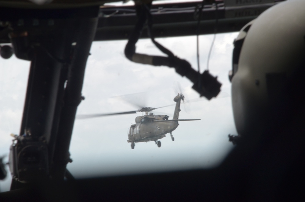 First in flight: NC aviators refresh on safety standards in time for 2015