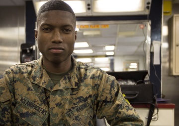 24th MEU: keeping grooming standards high