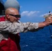 Top Gunning