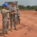 615th Engineers pave the way for transition
