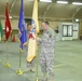 Military Engagement Team change of command