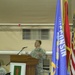 Military Engagement Team change of command