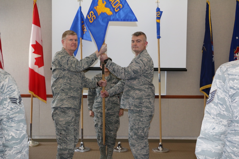 New York Air National Guard activates 224th Air Defense Group