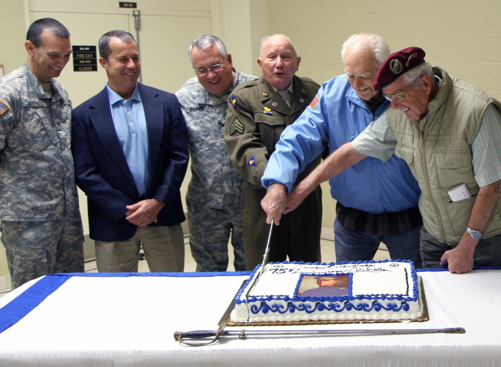 Camp Blanding celebrates a rich 75-year history