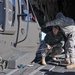 South Carolina National Guard and Air Force Reserve join together for air transport training