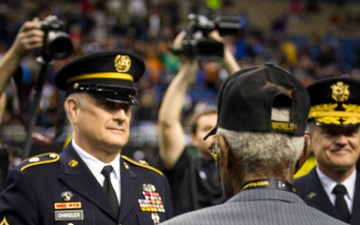 2015 All-American Bowl