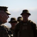 Lt. Gen. Toolan visits Marines on PTA during Exercise Lava Viper