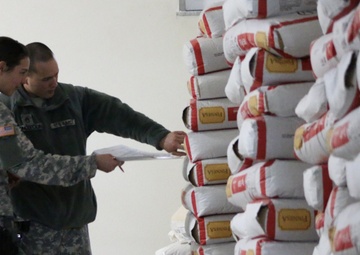 Food safety in Kosovo