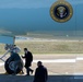 President Barack Obama visits Knoxville, Tenn.