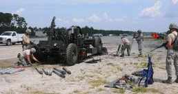 Civil Engineer Squadron contingency ready