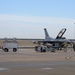Force Generation exercise tests wing readiness