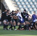 Fighting Jayhawk earns spot on Air Force rugby team