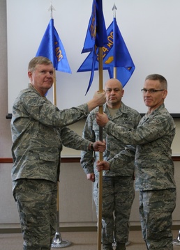 New York Air National Guard activates 224th Air Defense Group at the Eastern Air Defense Sector