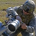 125th FW vehicle improvised explosive device exercise