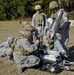 125th FW vehicle improvised explosive device exercise