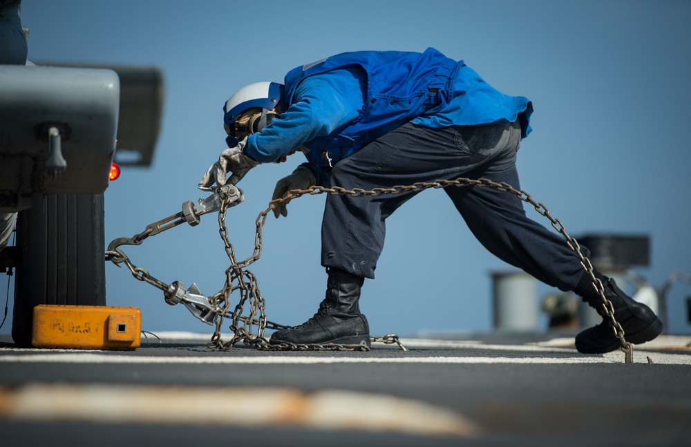 Operation Inherent Resolve