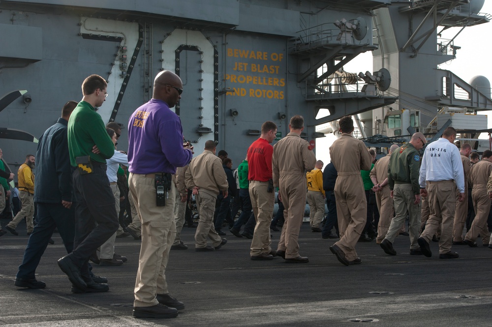 Operation Inherent Resolve