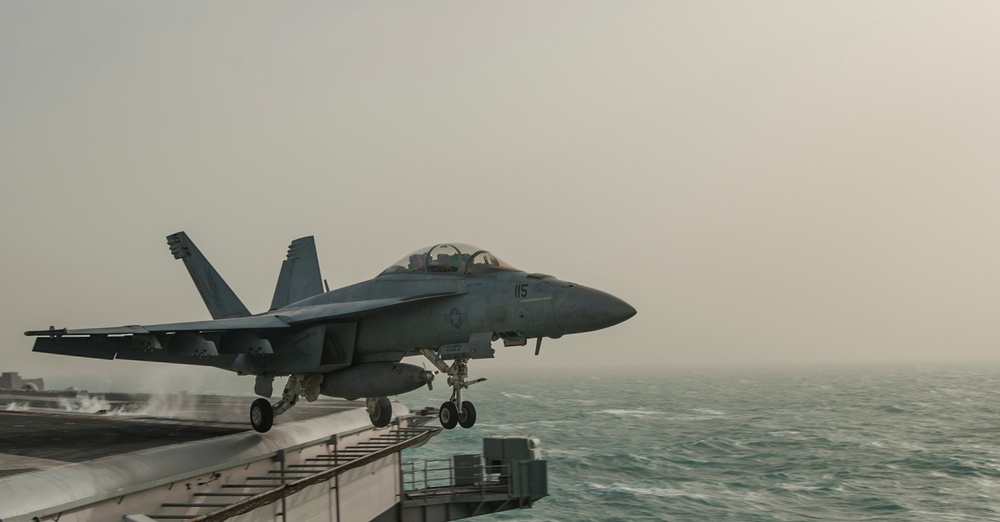 Operation Inherent Resolve