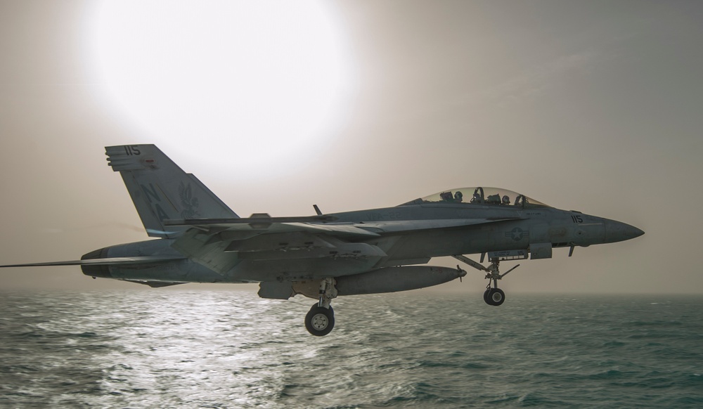 Operation Inherent Resolve