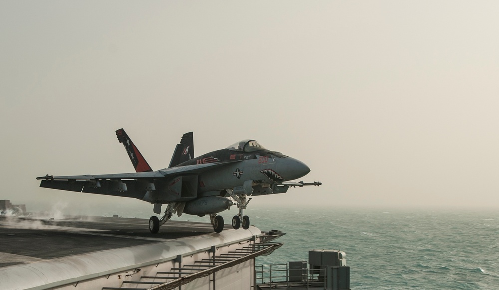 Operation Inherent Resolve