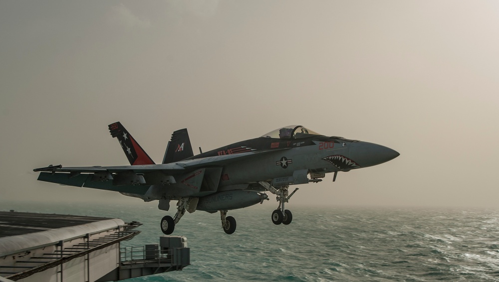 Operation Inherent Resolve