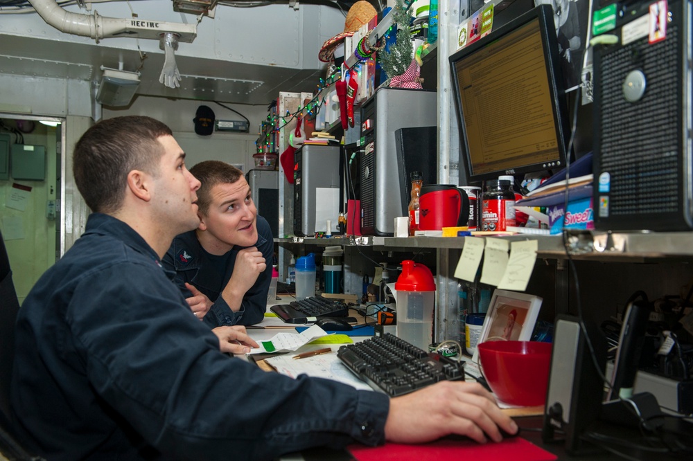 Operation Inherent Resolve