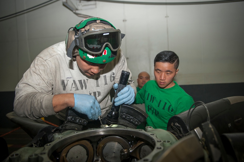 Operation Inherent Resolve
