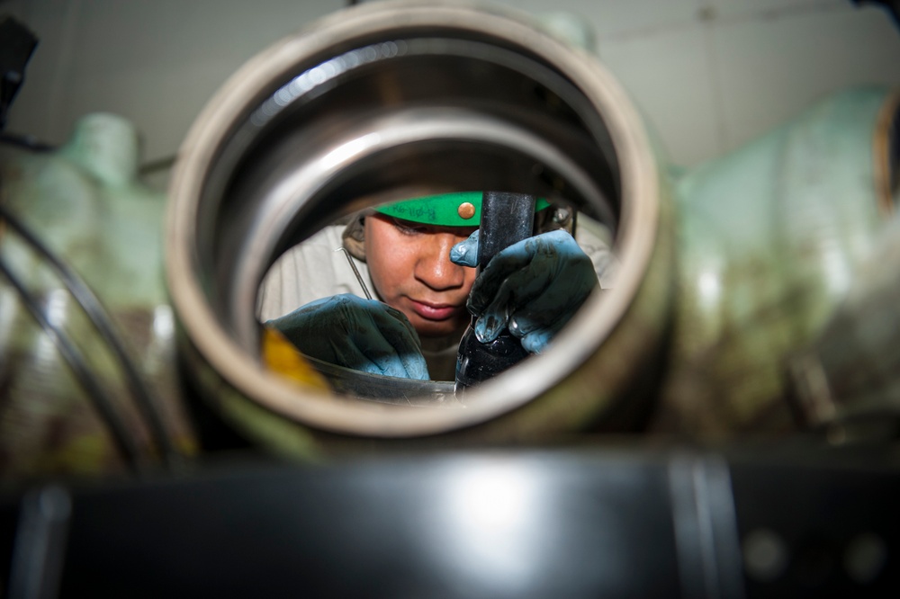 Operation Inherent Resolve