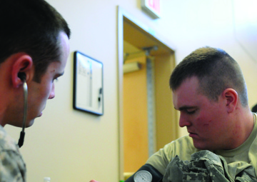 138th implements changes to PHA, gets results