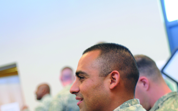 138th implements changes to PHA, gets results